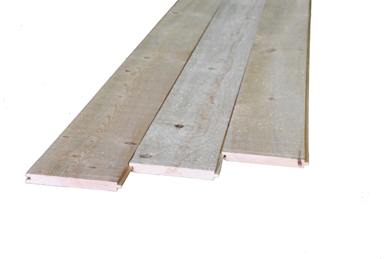 Flooring (1x8 rough sawn) Heartwood Log & Lumber, LLC